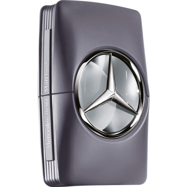 Mercedes Benz for Men Grey Eau de Toilette 50ml Spray