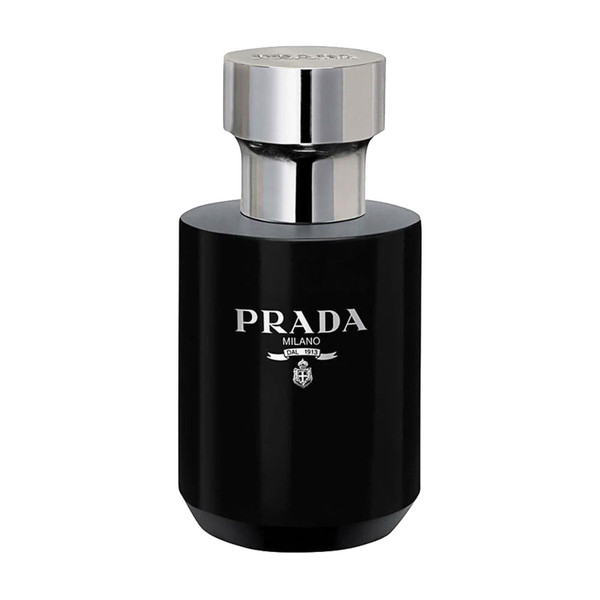 Prada L'Homme Soothing Aftershave Balm 125ml