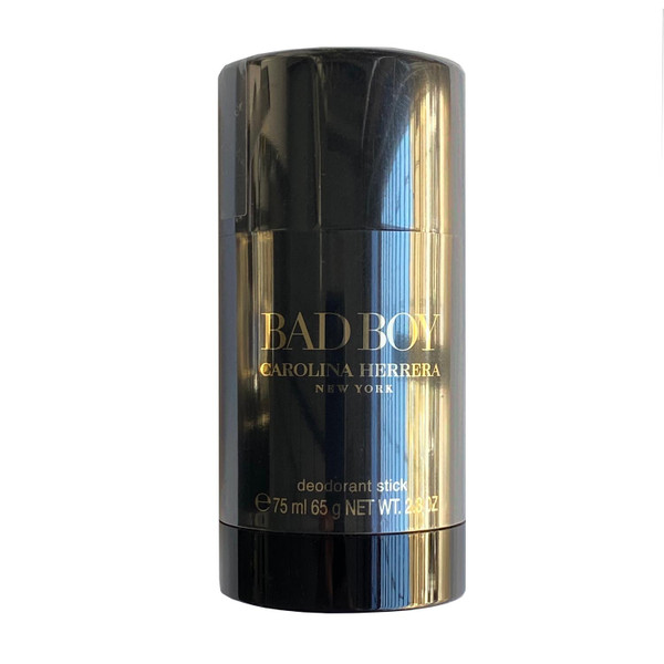 Carolina Herrera Bad Boy Deodorant Stick 75ml