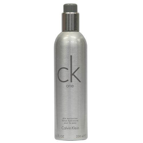 Calvin Klein One Skin Moisturiser 250ml