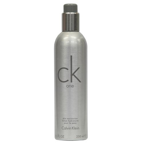 ckOne Skin Moisturiser 250ml