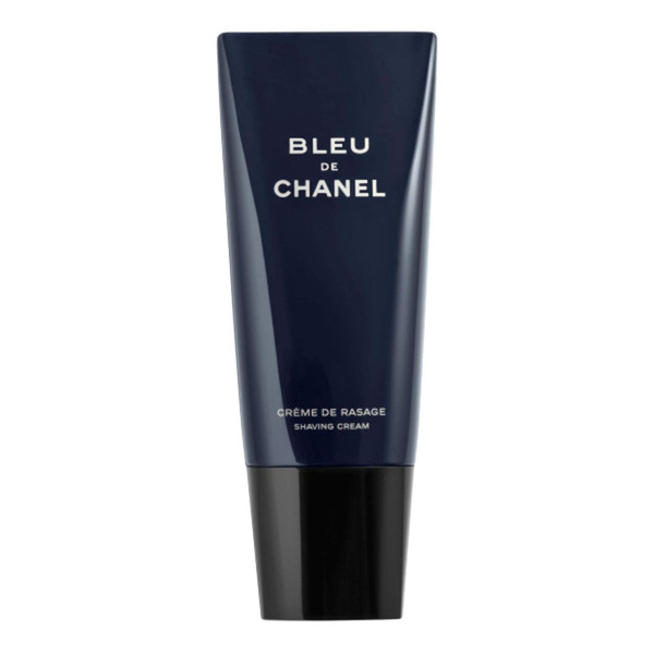 Chanel Bleu Shaving Cream 100ml