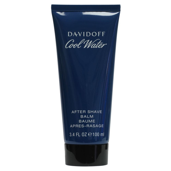 Cool Water for Men After Shave Balm 100ml