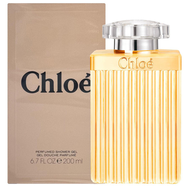 Chloe by Chloe Perfumed Shower Gel 200ml