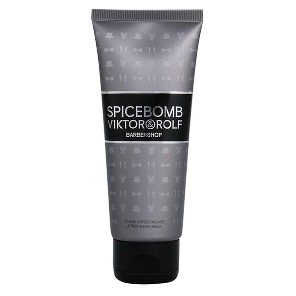 Viktor & Rolf Spicebomb After Shave Balm 100ml