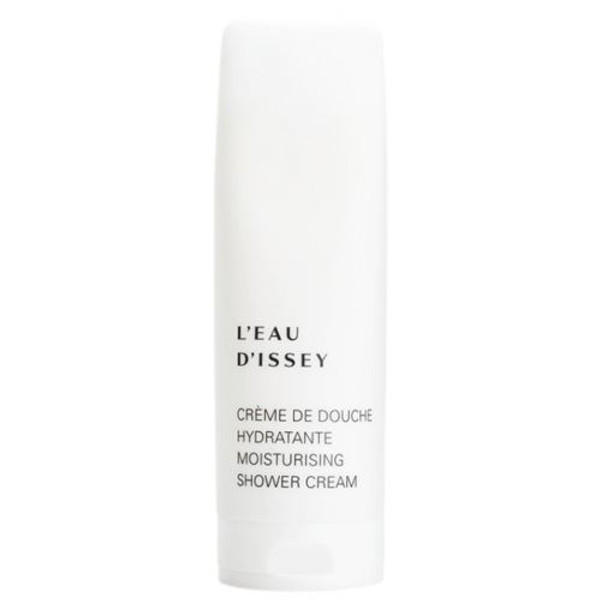 L'Eau D'Issey Moisturising Shower Cream 200ml