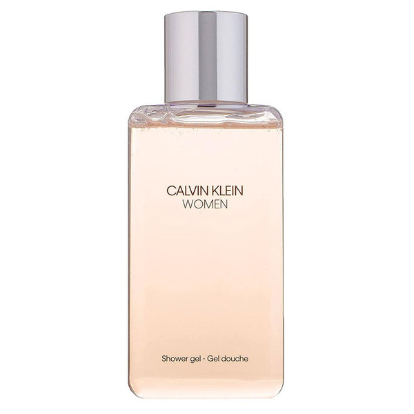 Calvin Klein Women Shower Gel 200ml