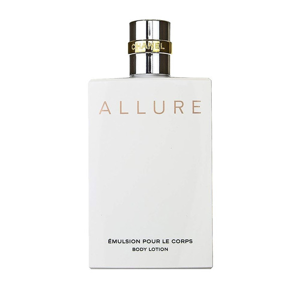 Allure for Women Body Lotion 200ml