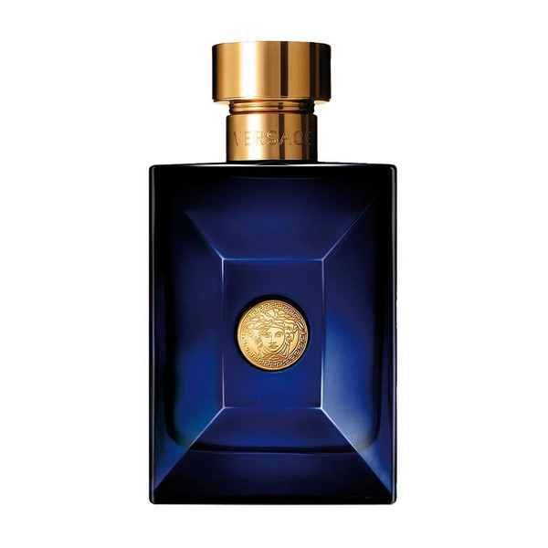 Versace Dylan Blue pour Homme Eau de Toilette 100ml Spray