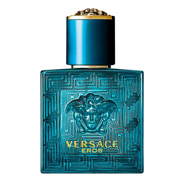 Versace Eros Eau de Toilette 50ml Spray