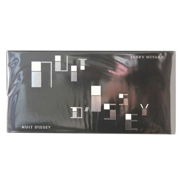 Issey Miyake Nuit D'Issey Gift Set