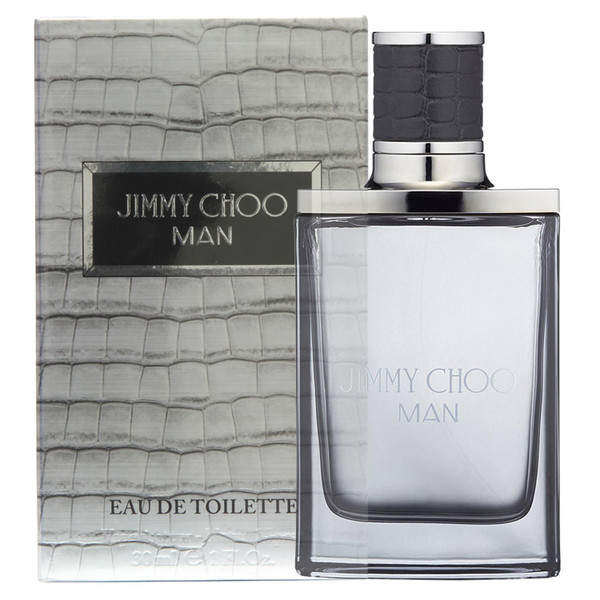 Jimmy Choo Man Eau de Toilette 30ml Spray