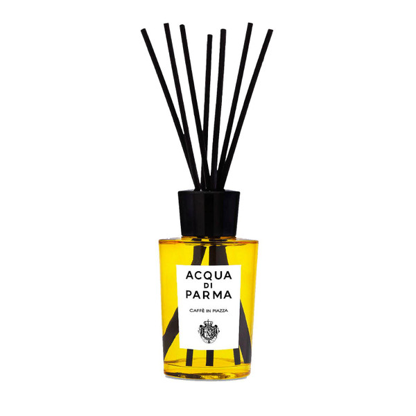 Acqua di Parma Caffe in Piazza Room Diffuser 180ml