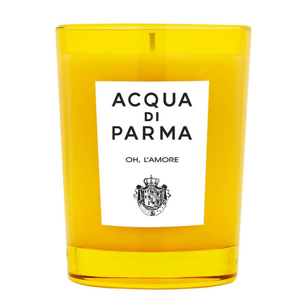 Acqua di Parma Oh, L'Amore Scented Candle 200g