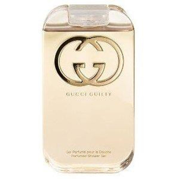 Gucci Guilty Perfumed Shower Gel 200ml