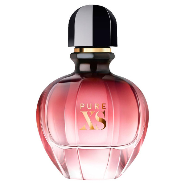 Paco Rabanne Pure XS for Women Eau de Parfum 50ml Spray