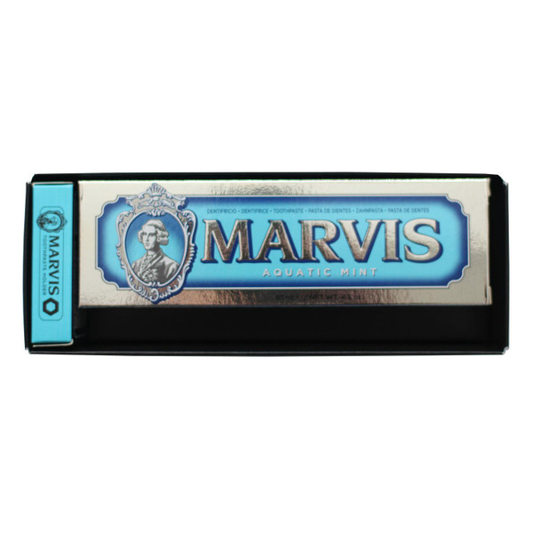 Marvis Aquatic Mint Holders Set
