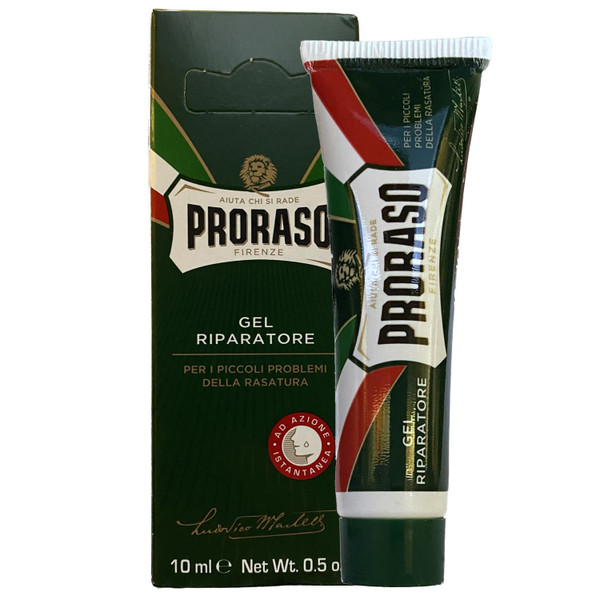 Proraso Shave Cut Healing Gel 10ml