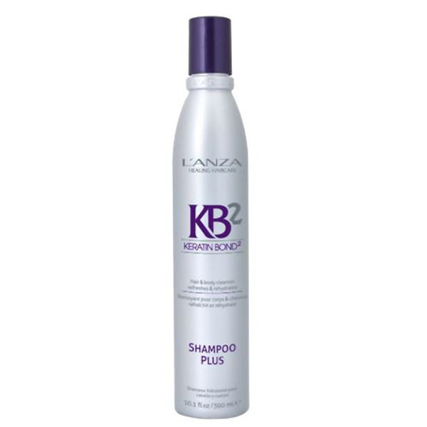 L'Anza KB2 Shampoo Plus 300ml