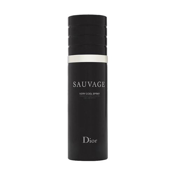 Christian Dior Sauvage Very Cool Spray - Fresh Eau de Toilette 100ml Air Spray