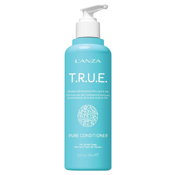 L'Anza T.R.U.E Pure Conditioner 236ml