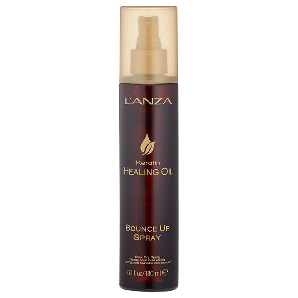 L'Anza Keratin Healing Oil Bounce Up Spray 180ml
