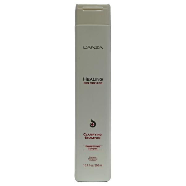 L'Anza Healing ColorCare Clarifying Shampoo 300ml