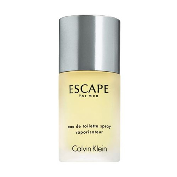 Calvin Klein Escape For Men Eau de Toilette 50ml Spray
