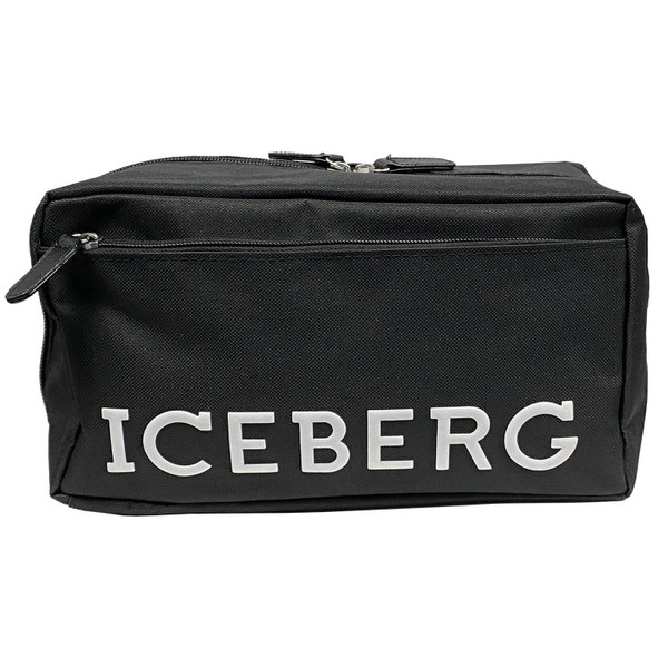 Iceberg Homme Toiletry Bag