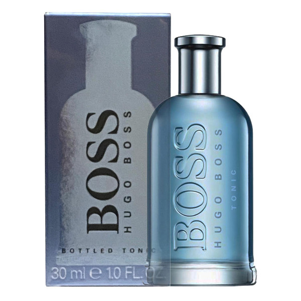 Hugo Boss Bottled Tonic Eau de Toilette 30ml Spray