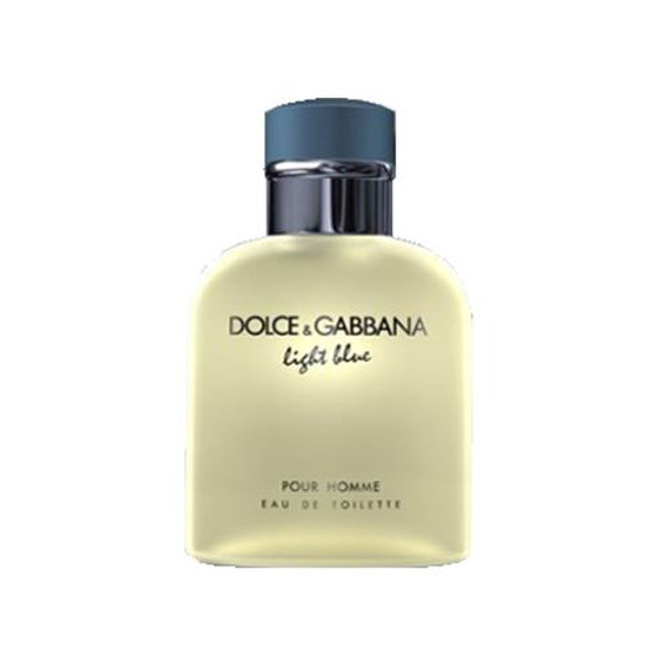 Dolce & Gabbana Light Blue Pour Homme Eau de Toilette 40ml Spray