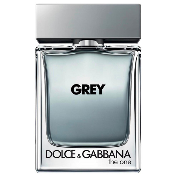 Dolce & Gabbana The One Grey Eau de Toilette 30ml Spray INTENSE