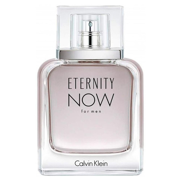 Calvin Klein Eternity Now for Men Eau de Toilette 50ml Spray