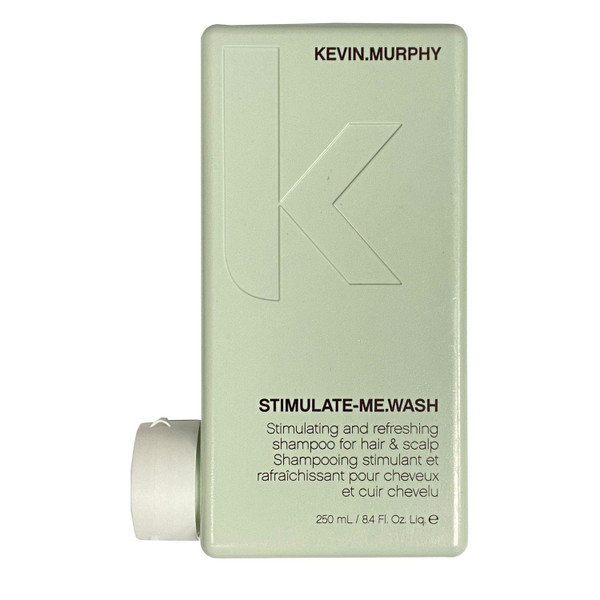 Kevin.Murphy Stimulate-me.wash 250m