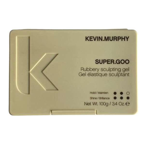 Kevin Murphy super.goo Rubbery Sculpting Gel 100g