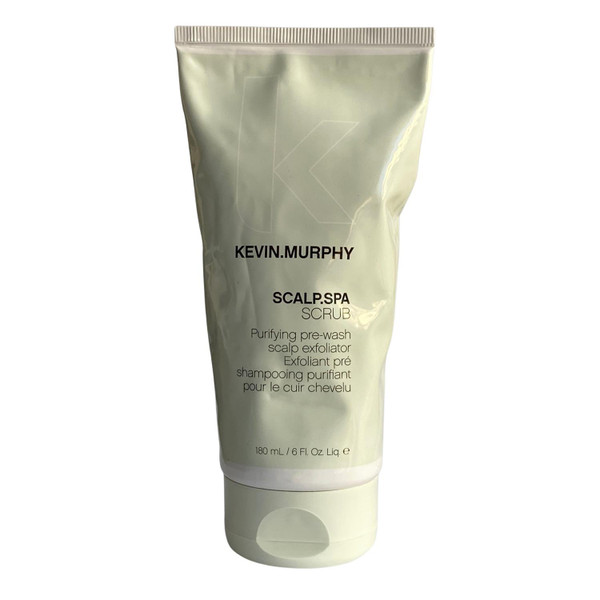 Kevin.Murphy scalp.spa scrub 180 ml