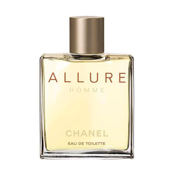 Allure for Men Eau de Toilette 100ml spray