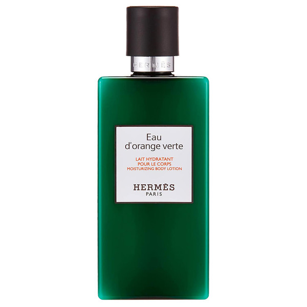 Hermes Eau D'Orange Verte Moisturizing Body Lotion 200ml