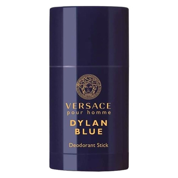 Versace Dylan Blue pour Homme Deodorant Stick 75ml