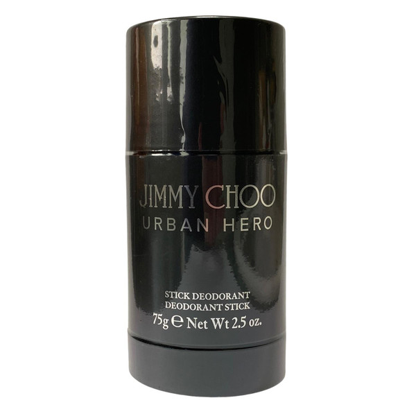 Jimmy Choo Urban Hero Deodorant Stick 75g