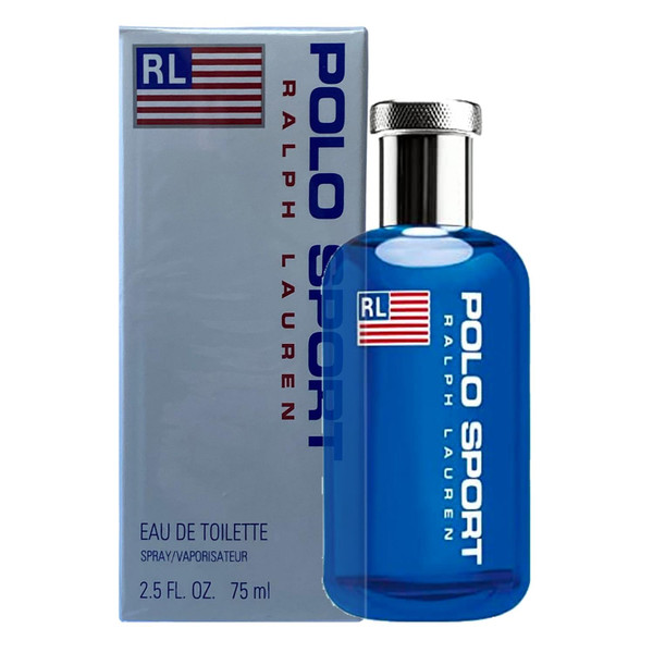 Ralph Lauren Polo Sport Eau de Toilette Spray 75ml