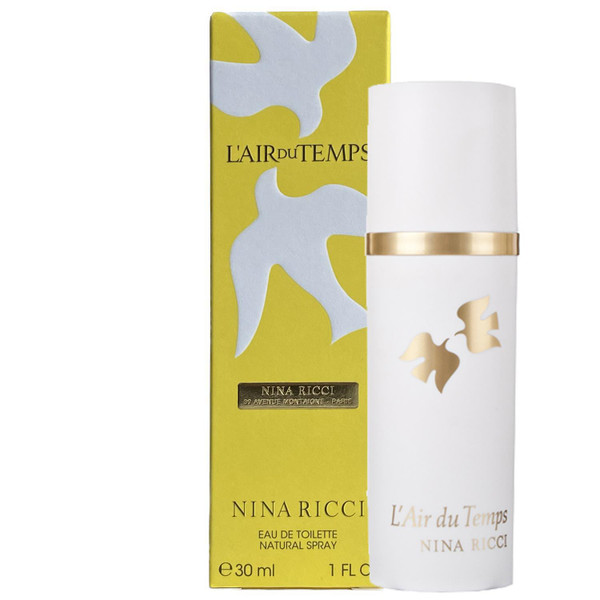 L'Air du Temps Eau de Toilette 30ml Spray