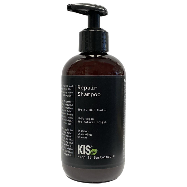 Kappers KIS Green Repair Shampoo 250ml