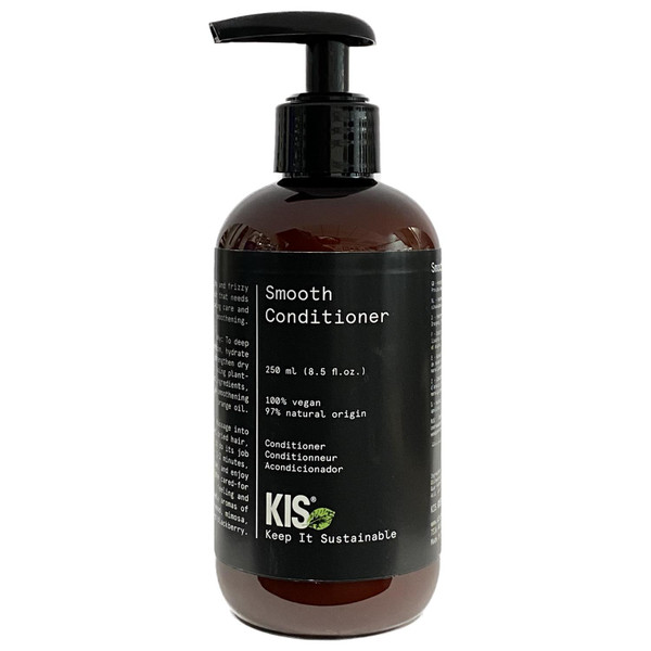 Kappers KIS Green Smooth Conditioner 250ml