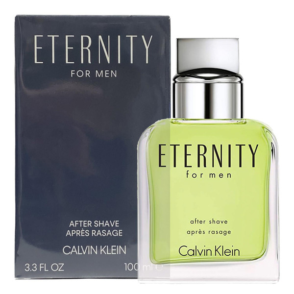 Calvin Klein Eternity for Men After Shave 100ml