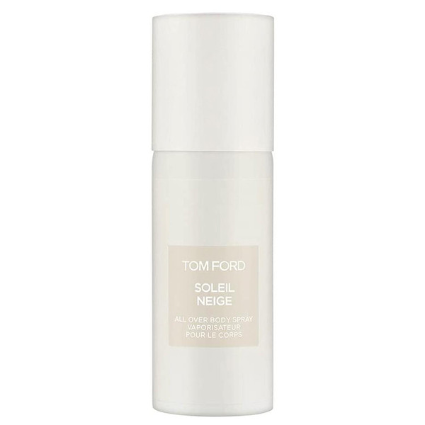 Tom Ford Soleil Neige All Over Body Spray 150ml