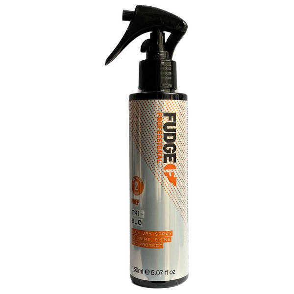 Fudge Tri-Blo Blow Drying Spray 150ml