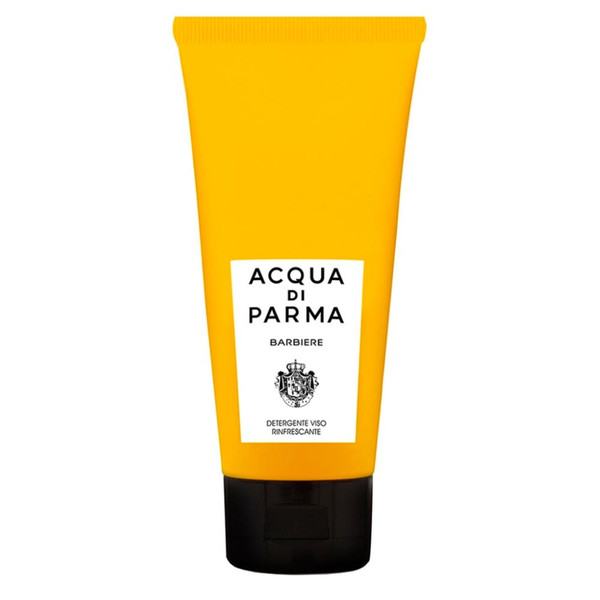 Acqua di Parma Barbiere Face Wash 100ml