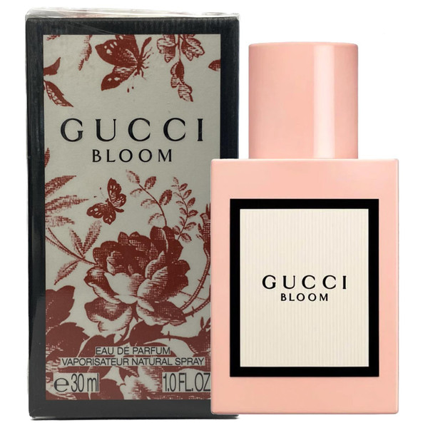 Gucci Bloom Eau de Parfum 30ml Spray