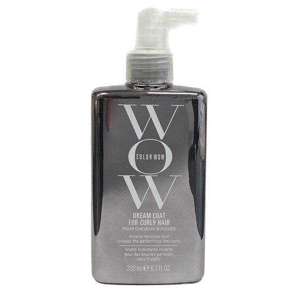 Color WOW Dreamcoat for Curly Hair 200ml Spray